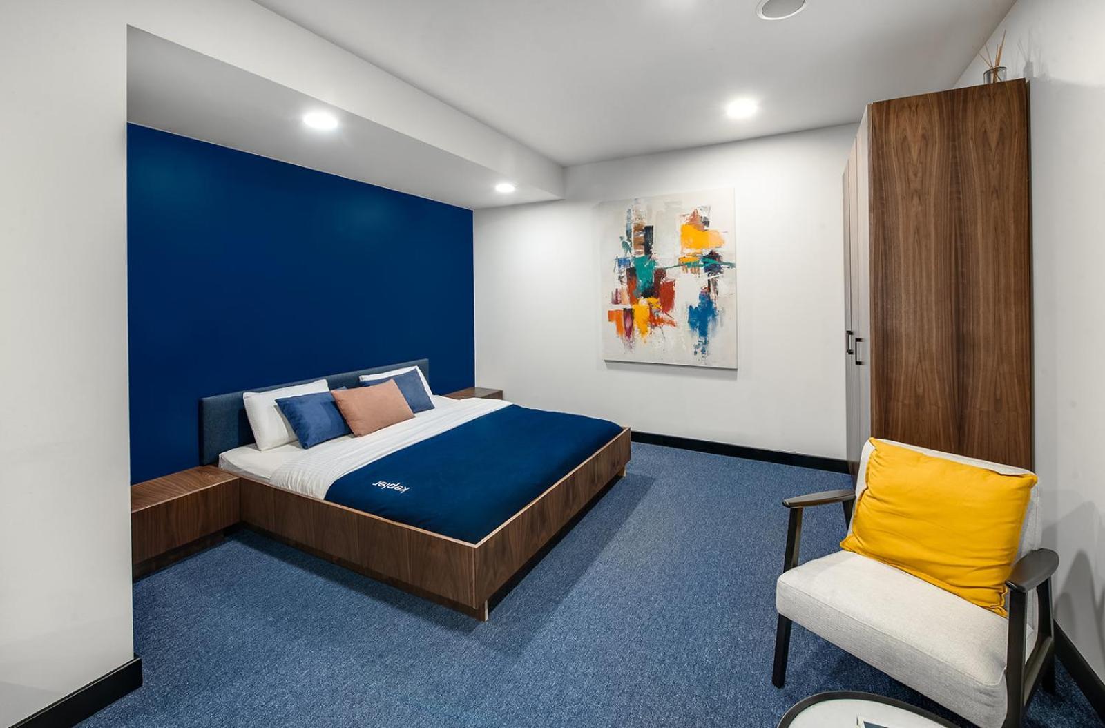 Kepler Club Riga Airport Hotel - Landside Public Area Ieki Buitenkant foto