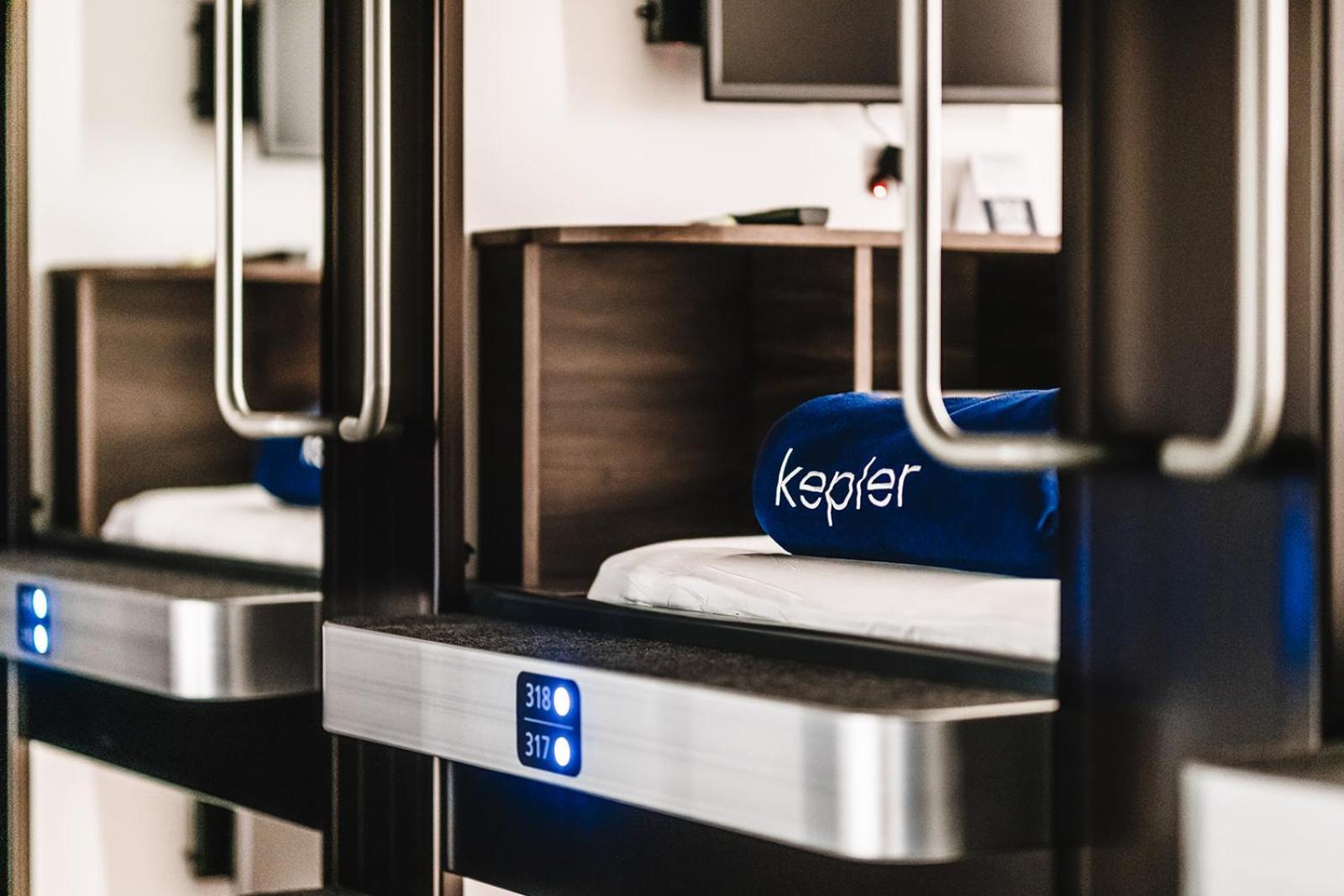 Kepler Club Riga Airport Hotel - Landside Public Area Ieki Buitenkant foto